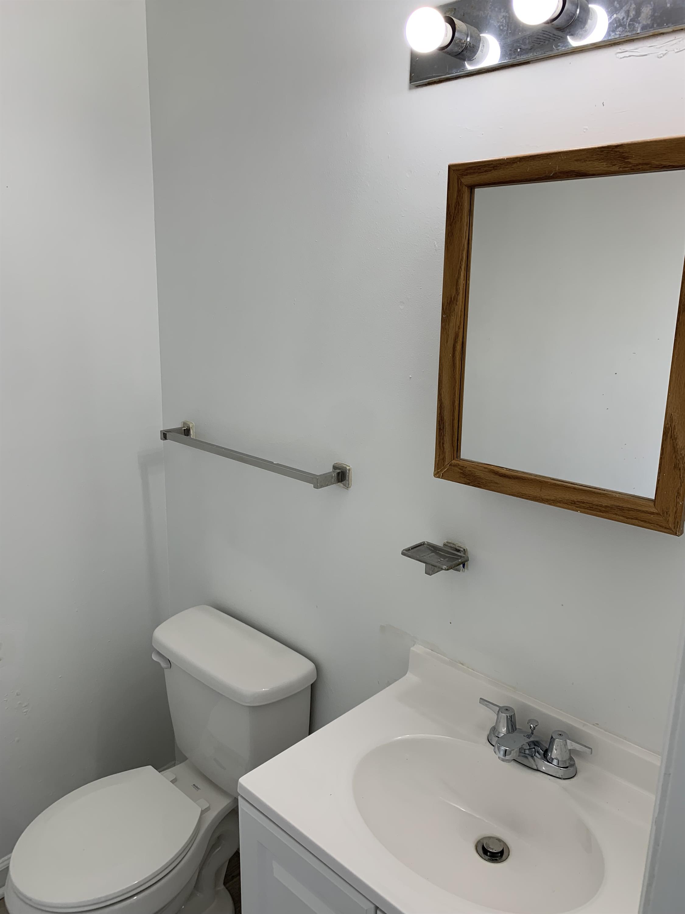 8612 Halls Ferry Road - Typical