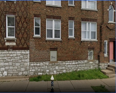 5000 Virginia Avenue - 3254-2E